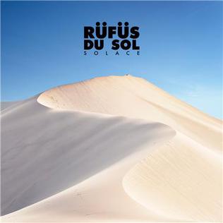 Rufus Du Sol - Solace (LP) M