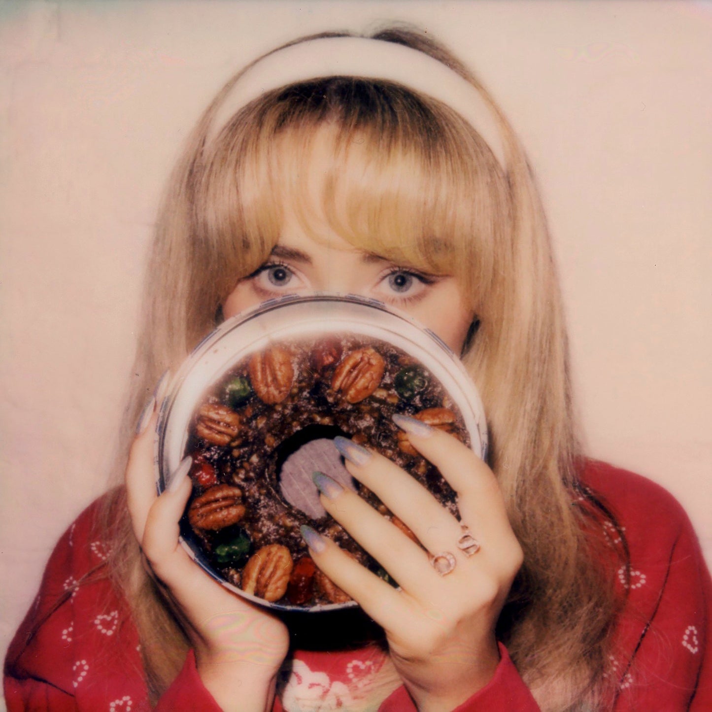 Sabrina Carpenter - Fruitcake [Milky Clear 12" Ep] (LP) M