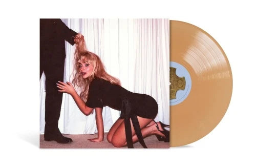 Sabrina Carpenter - Man S Best Friend [Translucent Light Brown] (LP) M
