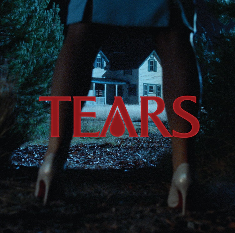 Sabrina Carpenter - Tears [Red 7" Single] (LP) M