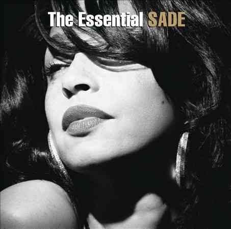 Sade - THE ESSENTIAL SADE (LP) M