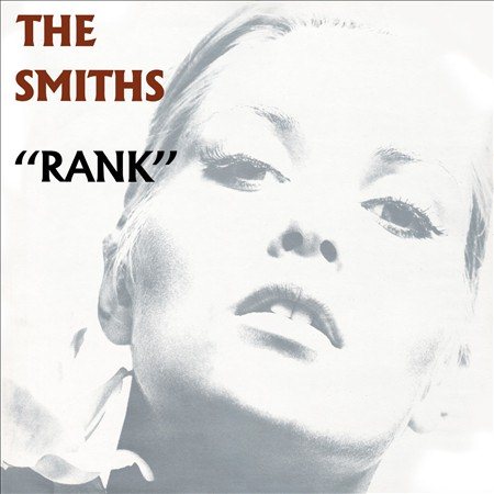 Smiths - Rank (Remastered) (2 Lp's) (LP) M