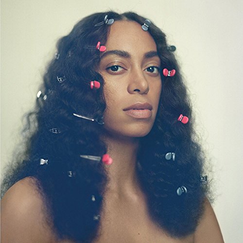 Solange - A Seat at the Table (LP) M