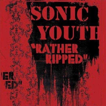 Sonic Youth - Rather Ripped (LP) M