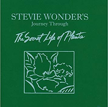 Stevie Wonder - Journey Through The Secret Life Of Plants (180 Gram Vinyl) (2 Lp's) (LP) M