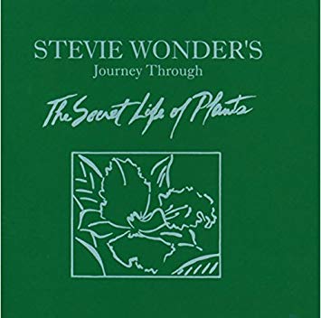 Stevie Wonder - Journey Through The Secret Life Of Plants (180 Gram Vinyl) (2 Lp's) (LP) M