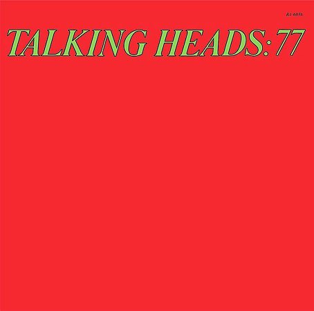 Talking Heads - Talking Heads: 77 (180 Gram Vinyl) (LP) M