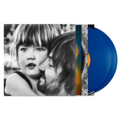 Tame Impala - Deadbeat [Explicit Content] (Limited Edition, "Bluejay" Blue Colored Vinyl) (2 Lp's) (LP) M