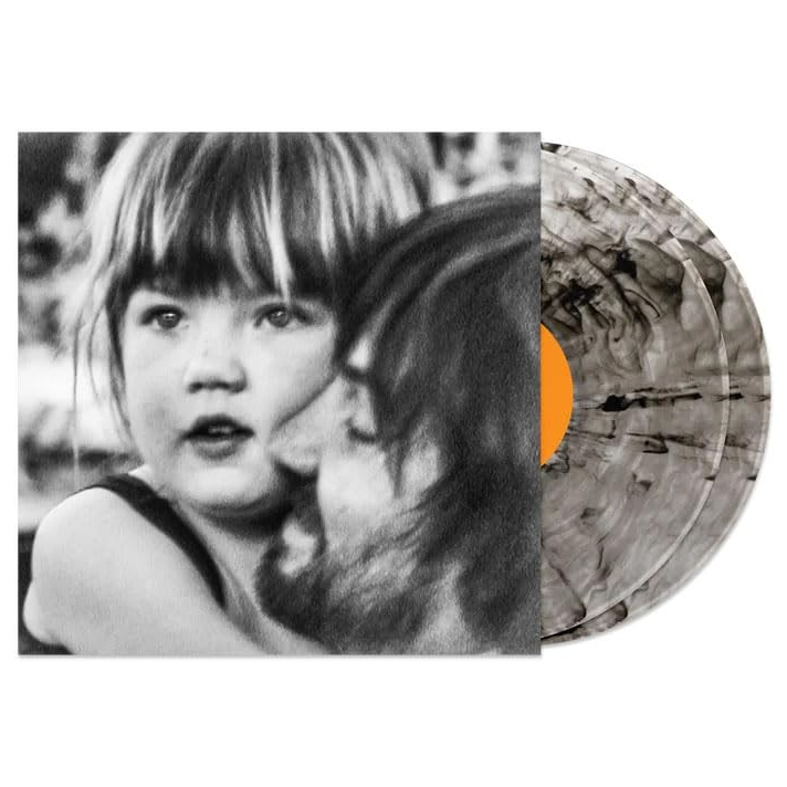 Tame Impala - Deadbeat [Explicit Content] (Limited Edition, Clear Smoke Colored Vinyl) (2 Lp's) (LP) M