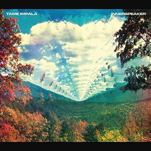 Tame Impala - INNERSPEAKER (LP) M