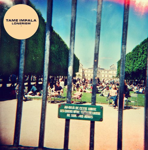 Tame Impala - Lonerism (2 Lp's) (LP) M