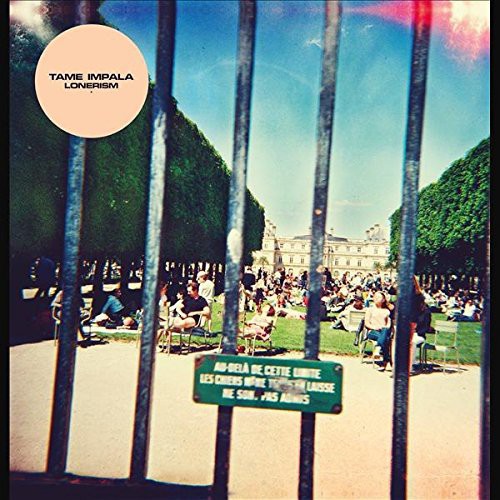 Tame Impala - Lonerism [Import] (2 LP) (LP) M