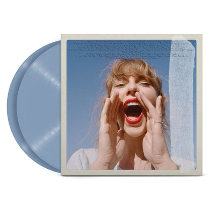 Taylor Swift - 1989 (Taylor's Version) [2 LP] (LP) M