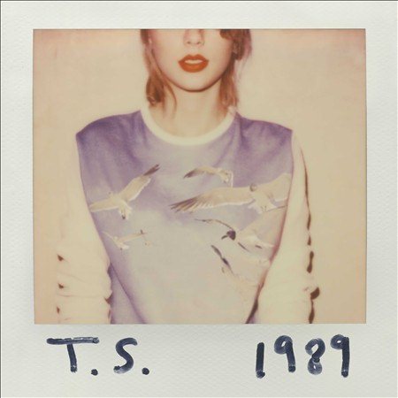 Taylor Swift - 1989 (LP) M