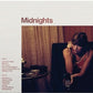 Taylor Swift - Midnights (Blood Moon Edition) [Explicit Content] (LP) M