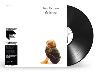 Tears For Fears - The Hurting [Half-Speed LP] (LP) M