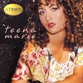 Teena Marie - Ultimate Collection (LP) M
