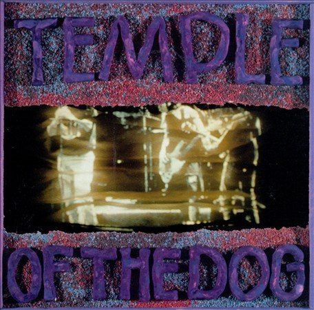 Temple Of The Dog - Temple Of The Dog (Gatefold LP Jacket, Remastered) (2 Lp's) (LP) M