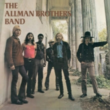 The Allman Brothers Band - The Allman Brothers Band [Import] (2 Lp's) (LP) M