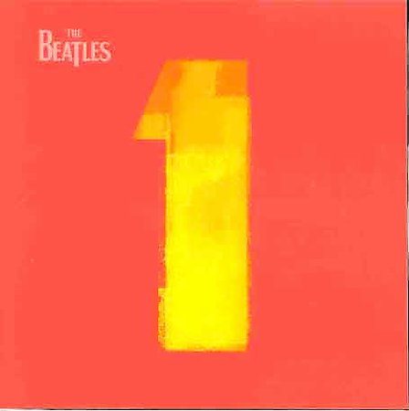The Beatles - 1 [Import] (LP) M