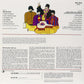 The Beatles - Yellow Submarine (180 Gram Vinyl, Remastered, Reissue) (LP) M