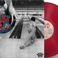 The Black Keys - Ohio Players (Indie Exclusive, Opaque Apple Red Vinyl) (LP) M