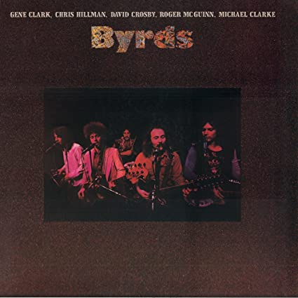The Byrds - Byrds (180 Gram Vinyl, Coral Colored Vinyl, Audiophile, Gatefold LP Jacket, Limited Edition) (LP) M