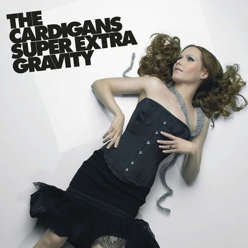 The Cardigans - Super Extra Gravity [Import] (LP) M