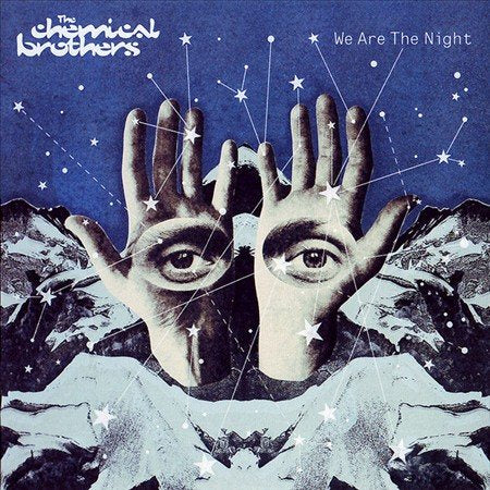The Chemical Brothers - WE ARE THE NIGHT (LP) M