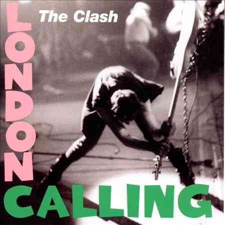 The Clash - London Calling (180 Gram Vinyl) (2 Lp's) (LP) M