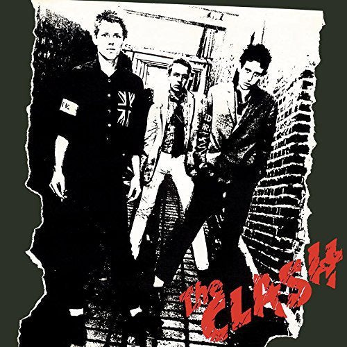 The Clash - The Clash (180 Gram Vinyl) [Import] (LP) M