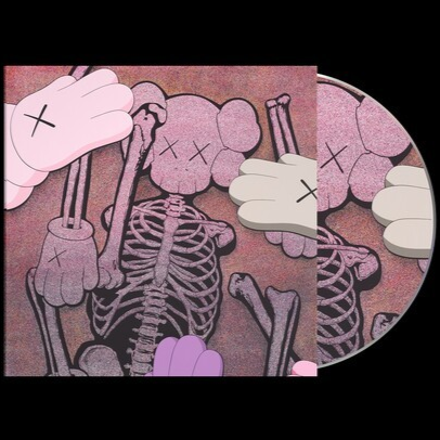 The Clipse - Let God Sort Em' Out [Explicit Content] (Bonus Track) (LP) M