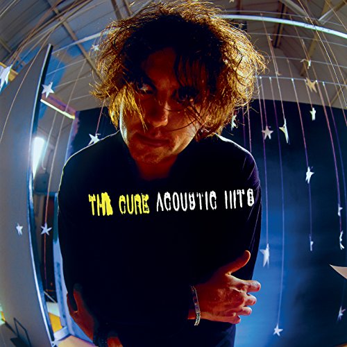 The Cure - GREATEST HITS ACOUSTIC (LP) M