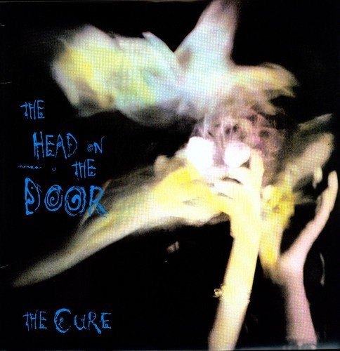 The Cure - Head on the Door (180 Gram Vinyl) [Import] (LP) M