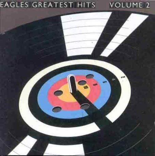 The Eagles - Greatest Hits Volume 2 (LP) M