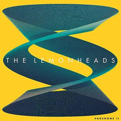 The Lemonheads - Varshons 2 (LP) M