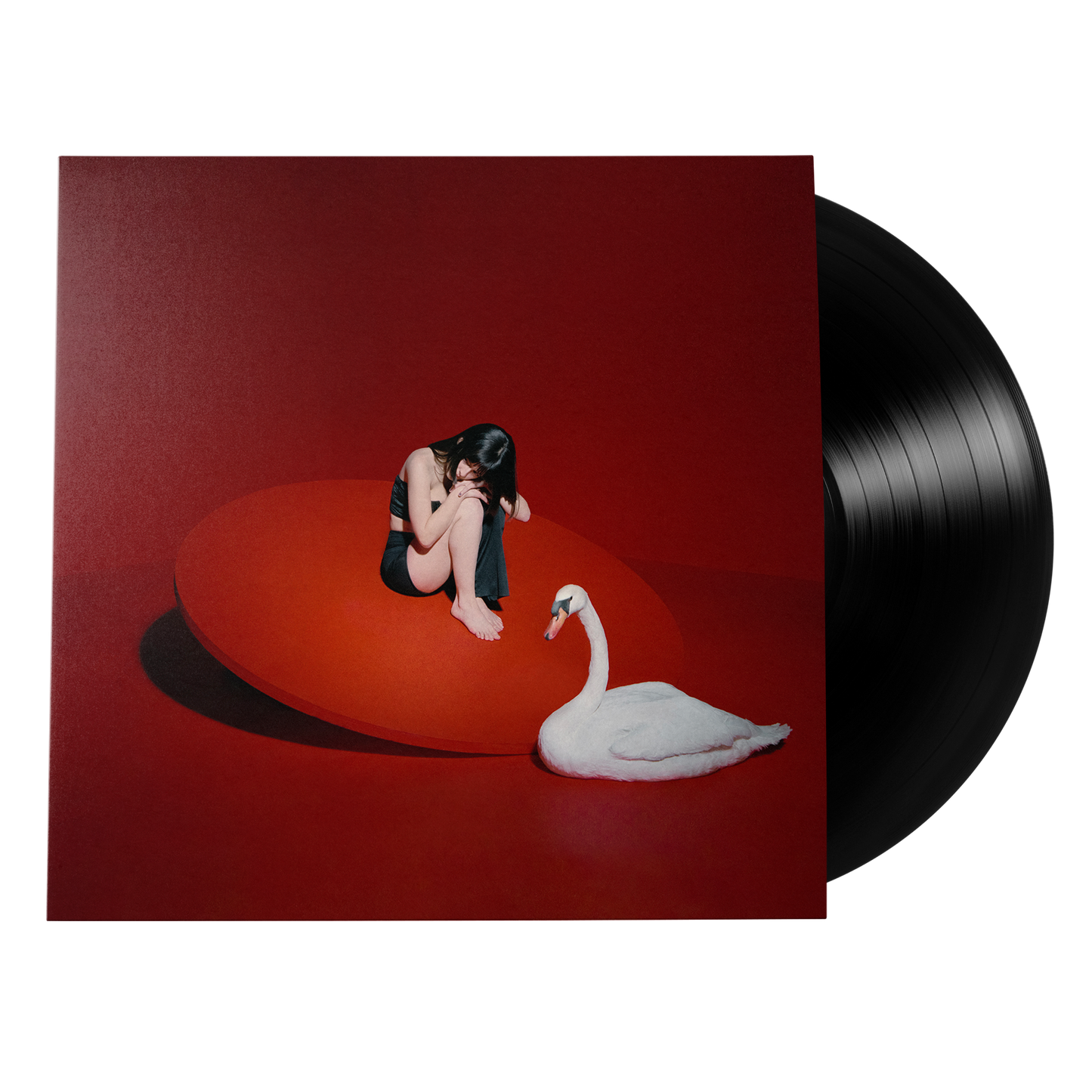 The Marias - Cinema (LP) M