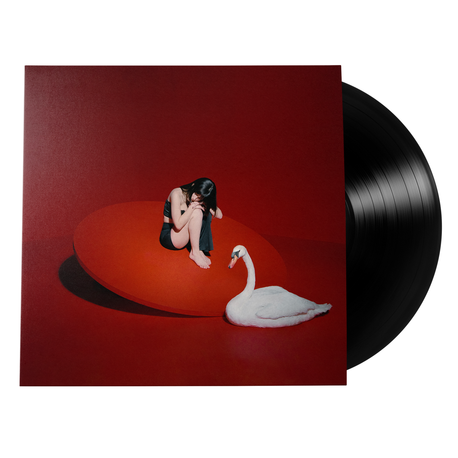The Marias - Cinema (LP) M