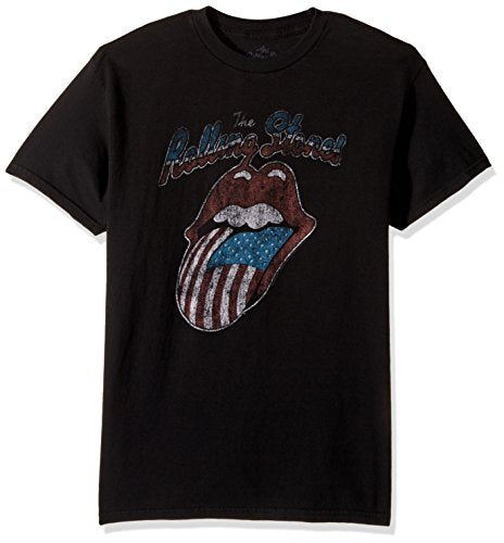 The Rolling Stones - Tour Of America..(Medium Shirt) (LP) M