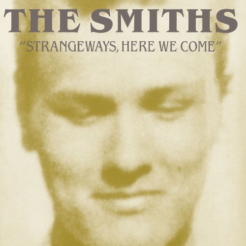 The Smiths - Strangeways Here We Come (LP) M