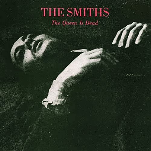 The Smiths - The Queen Is Dead (LP) M