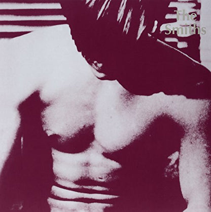 The Smiths - The Smiths (LP) M