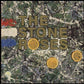 The Stone Roses - The Stone Roses (180 Gram Clear Vinyl, Limited Edition) [Import] (LP) M