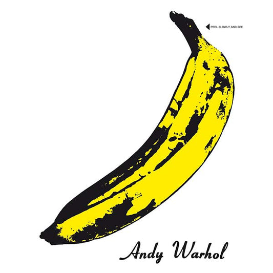 The Velvet Underground - The Velvet Underground & Nico (Bonus Track, 180 Gram Vinyl) [Import] (LP) M