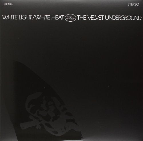 The Velvet Underground - White Light / White Heat (Bonus Tracks) (LP) M