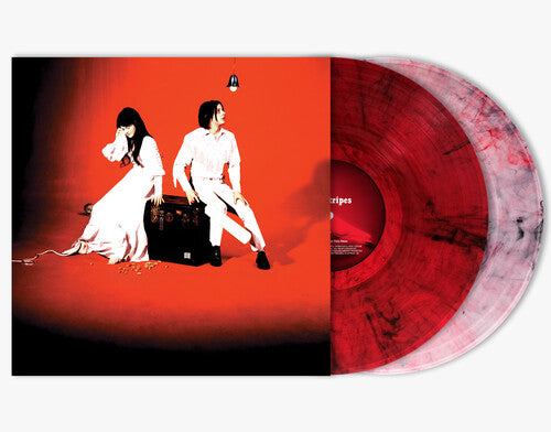The White Stripes - Elephant: 20th Anniversary Edition (Limited Edition, Colored Vinyl) (2 Lp's) (LP) M