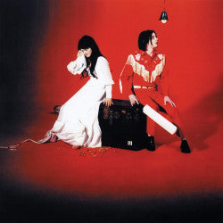 The White Stripes - Elephant: 20th Anniversary Edition (Limited Edition, Colored Vinyl) (2 Lp's) (LP) M