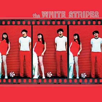 The White Stripes - The White Stripes (180 Gram Vinyl) [Import] (LP) M