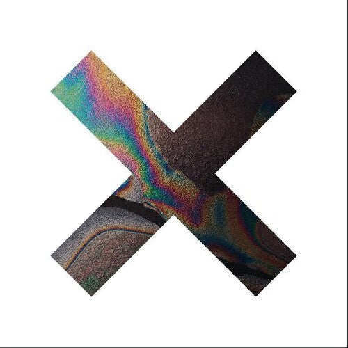 The Xx - Coexist (10th Anniversary Edition) (Clear Vinyl) (LP) M