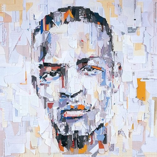 T.I. - Paper Trail (LP) M